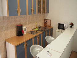 Apartamenty Susnja Poljica