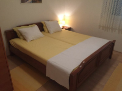 Apartamenty Susnja Poljica