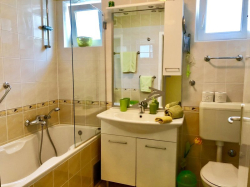 Apartamenty Križanec Porat (Wyspa Krk)