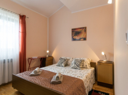 Apartamenty Martuslović Poreč