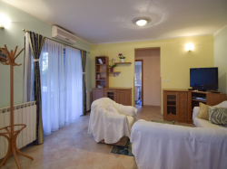 Apartamenty Martuslović Poreč