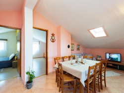 Apartamenty Villa Aliče Poreč