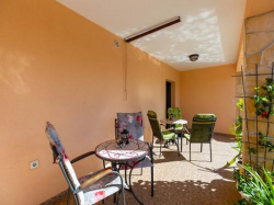 Apartamenty Villa Aliče Poreč