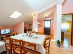 Apartamenty Villa Aliče Poreč