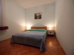 Apartamenty Palmira Poreč