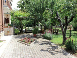 Apartamenty Palmira Poreč