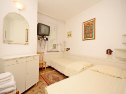 Apartamenty Aurora  (minimum 7 noći) Poreč