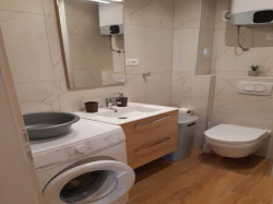 Apartamenty Apartmani Nikolica Potomje (Wyspa Pelješac)