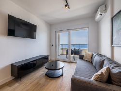 Apartamenty Apartmani Nikolica Potomje (Wyspa Pelješac)