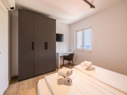 Apartamenty Apartmani Nikolica Potomje (Wyspa Pelješac)