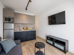 Apartamenty Apartmani Nikolica Potomje (Wyspa Pelješac)