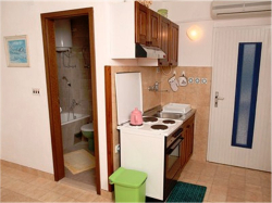 Apartamenty Villa Vania Povlja (Wyspa Brač)