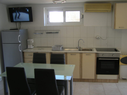 Apartamenty Villa Majer-Preko-Croatia Preko (Wyspa Ugljan)