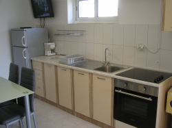 Apartamenty Villa Majer-Preko-Croatia Preko (Wyspa Ugljan)