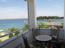 Apartamenty Villa Majer-Preko-Croatia Preko (Wyspa Ugljan)