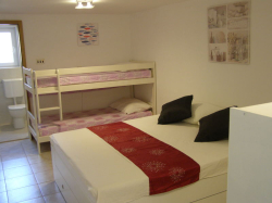 Apartamenty Villa Majer-Preko-Croatia Preko (Wyspa Ugljan)