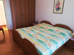 Apartamenty Apartmani Bencic Premantura