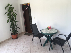 Apartamenty Apartmani Bencic Premantura