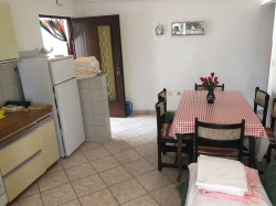 Apartamenty Apartmani Bencic Premantura