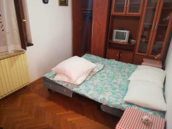 Apartamenty Apartmani Bencic Premantura