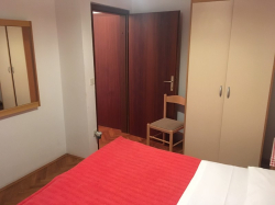 Apartamenty Apartmani Bencic Premantura