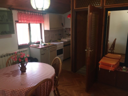 Apartamenty Apartmani Bencic Premantura