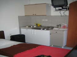 Apartamenty Apartmani Bencic Premantura