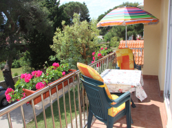 Apartamenty Villa Ivana Premantura