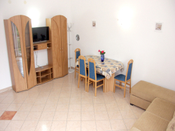 Apartamenty Villa Ivana Premantura