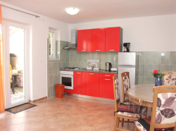 Apartamenty Villa Ivana Premantura