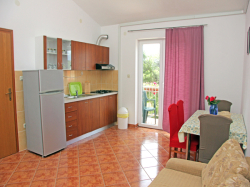 Apartamenty Villa Ivana Premantura