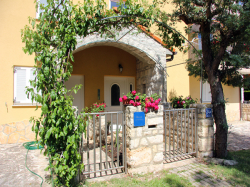 Apartamenty Villa Ivana Premantura