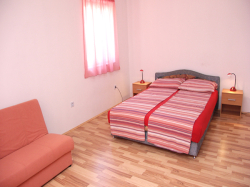 Apartamenty Villa Ivana Premantura