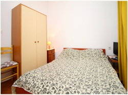 Apartamenty Ivan Perkov Tomas Primošten