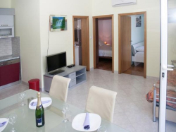 Apartamenty Villa Viktorija i Gabrijel Primošten