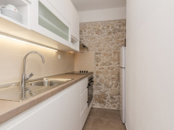 Apartamenty Apartmani Mustaća dvori Privlaka