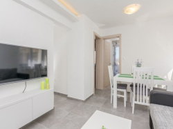 Apartamenty Apartmani Mustaća dvori Privlaka