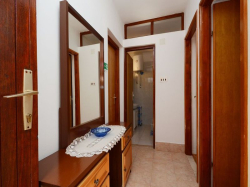 Apartamenty Ljiljana Prižba (Wyspa Korčula)