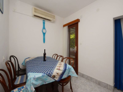 Apartamenty Ljiljana Prižba (Wyspa Korčula)