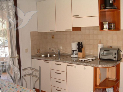 Apartamenty Apartmani Darija & Pero Pučišća (Wyspa Brač)