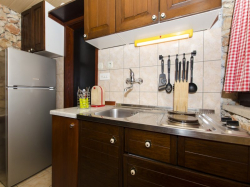 Apartamenty Suzana Ražanj