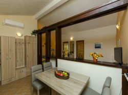 Apartamenty Suzana Ražanj