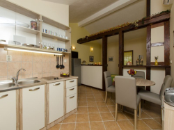 Apartamenty Suzana Ražanj