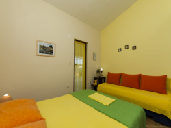 Apartamenty Suzana Ražanj