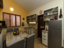 Apartamenty Suzana Ražanj