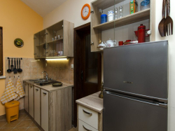 Apartamenty Suzana Ražanj