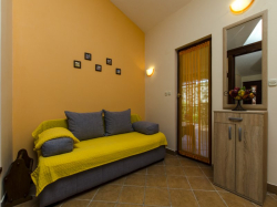 Apartamenty Suzana Ražanj