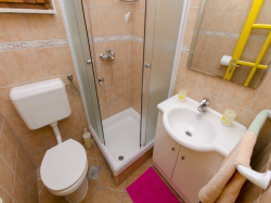 Apartamenty Suzana Ražanj