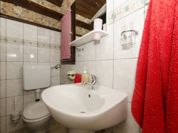 Apartamenty Suzana Ražanj