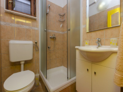 Apartamenty Suzana Ražanj